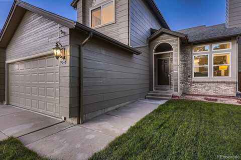 Bermuda Run, HIGHLANDS RANCH, CO 80130