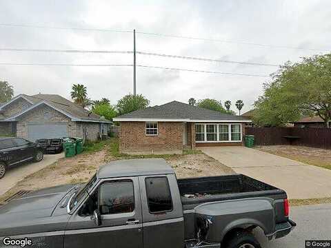 Diplomat, PHARR, TX 78577