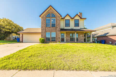 Kelso, COPPERAS COVE, TX 76522