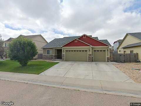 Dove Hill, LA SALLE, CO 80645