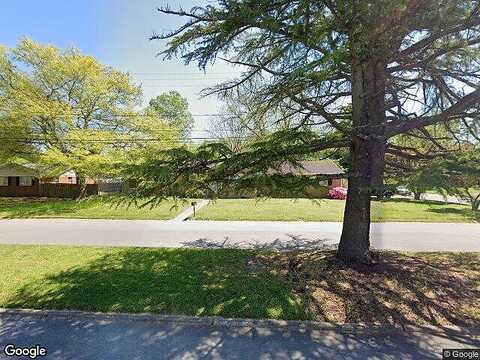 Beryl, VIRGINIA BEACH, VA 23464