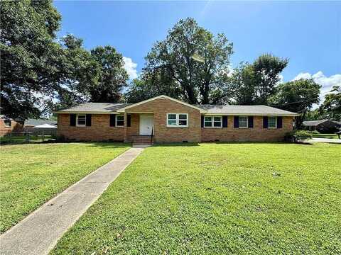 Beryl, VIRGINIA BEACH, VA 23464