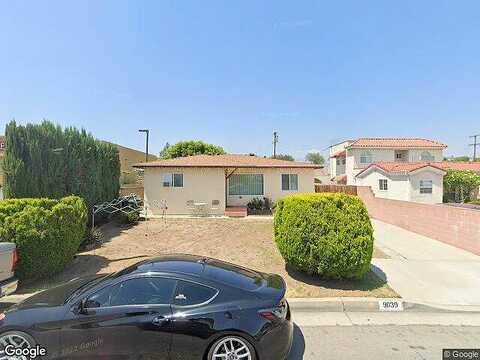 Steele, ROSEMEAD, CA 91770