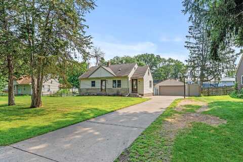 Jackson, CIRCLE PINES, MN 55014