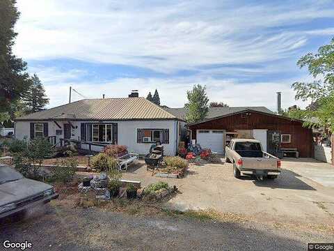 Park, LEBANON, OR 97355