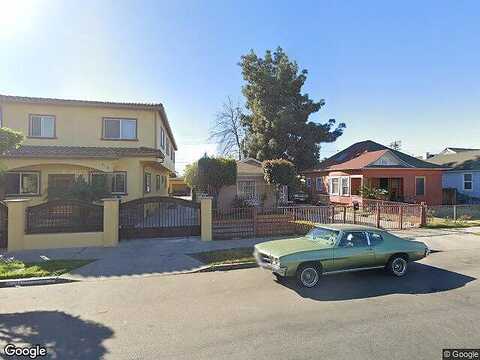 57Th, LOS ANGELES, CA 90011