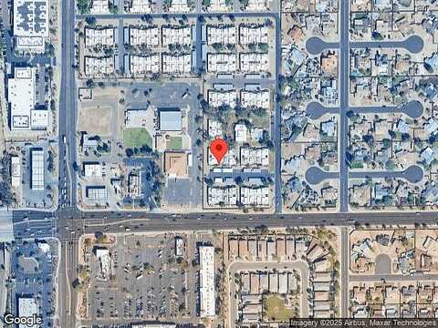 Olive, PEORIA, AZ 85345