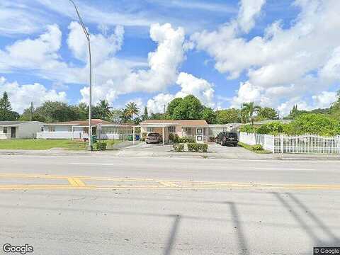 17Th, MIAMI, FL 33147