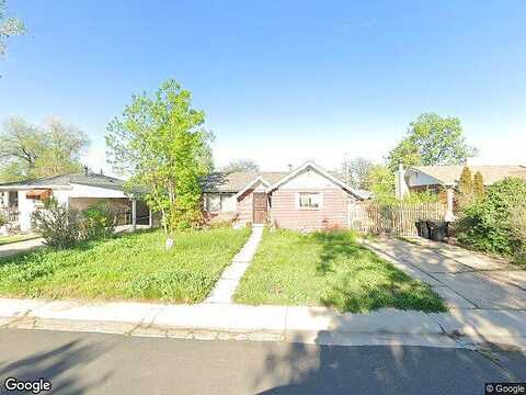 Hunter, WESTMINSTER, CO 80031