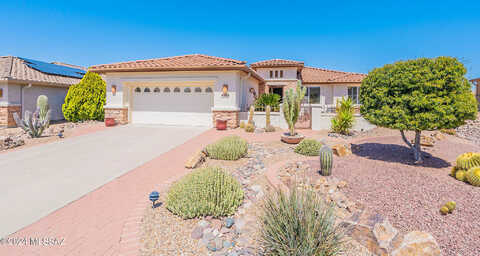 Keyes, GREEN VALLEY, AZ 85614