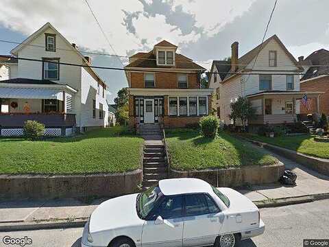 Mcintire, BRACKENRIDGE, PA 15014