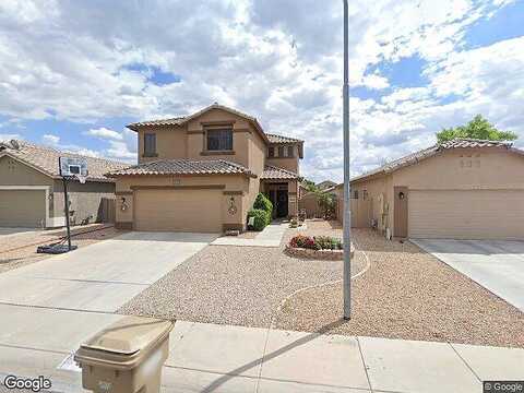 Shaw Butte, PEORIA, AZ 85345
