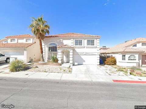 Harvest Valley, LAS VEGAS, NV 89129