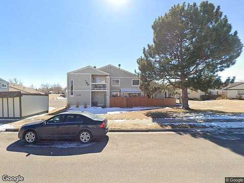 Chase, ARVADA, CO 80003