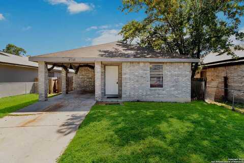 Seven Seas, SAN ANTONIO, TX 78242
