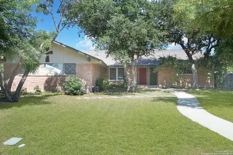 Midcrown, WINDCREST, TX 78239