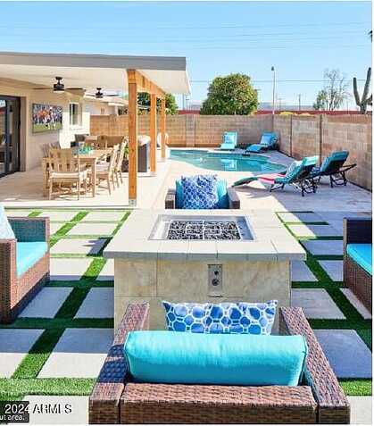 Columbus, SCOTTSDALE, AZ 85251