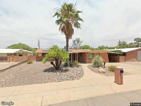 29Th, TUCSON, AZ 85710