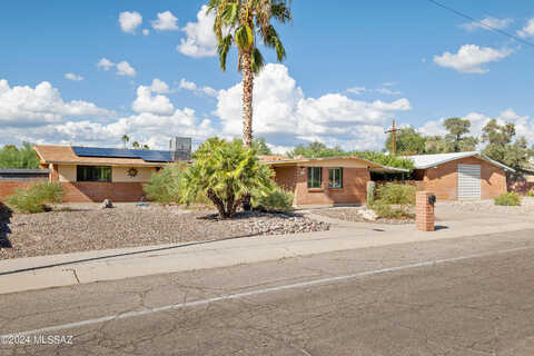 29Th, TUCSON, AZ 85710