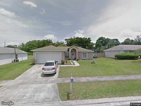 Lake Jackson, APOPKA, FL 32703