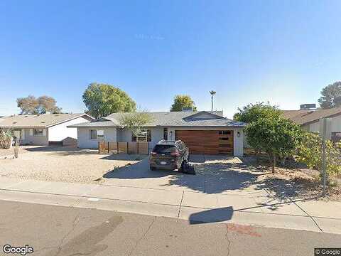 Clarendon, SCOTTSDALE, AZ 85251