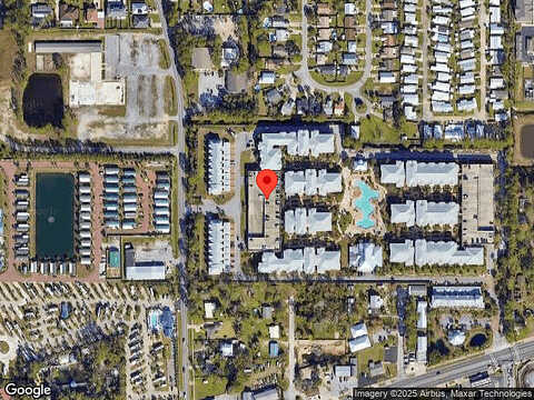 Front Beach, PANAMA CITY BEACH, FL 32407