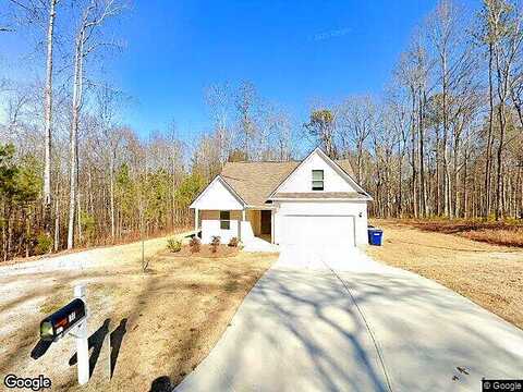 Wheelers, DALLAS, GA 30157