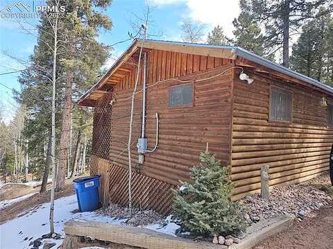 Jolly Rogue, DIVIDE, CO 80814