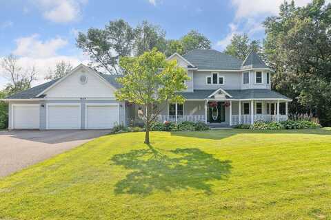 Bayside, MOUND, MN 55364