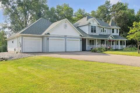 Bayside, MOUND, MN 55364