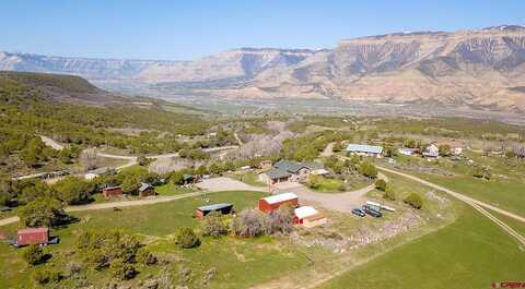 County Road 301, PARACHUTE, CO 81635