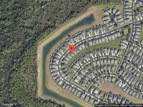 La Isla, KISSIMMEE, FL 34747