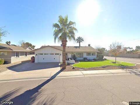 Indianola, SCOTTSDALE, AZ 85251