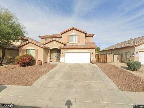 Brown, PEORIA, AZ 85345