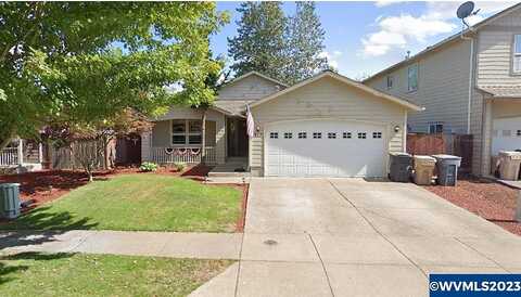 Trinity, ALBANY, OR 97322