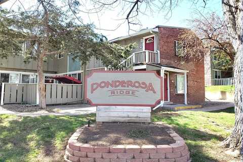 Van Gordon, LAKEWOOD, CO 80228