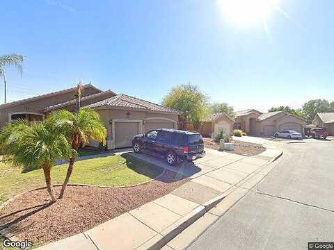 Del Rancho, MESA, AZ 85208
