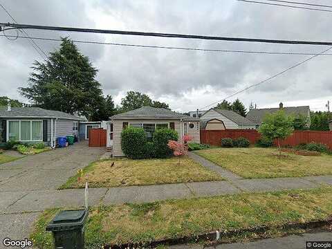 Boehmer, PORTLAND, OR 97220