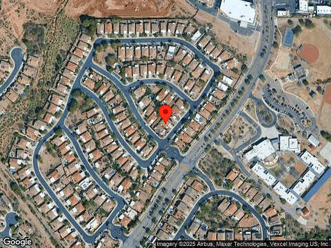 Sunny Rock Ridge, TUCSON, AZ 85743