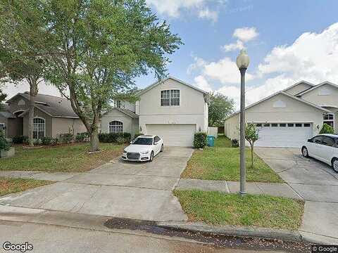 Lake Amhurst, ORLANDO, FL 32829