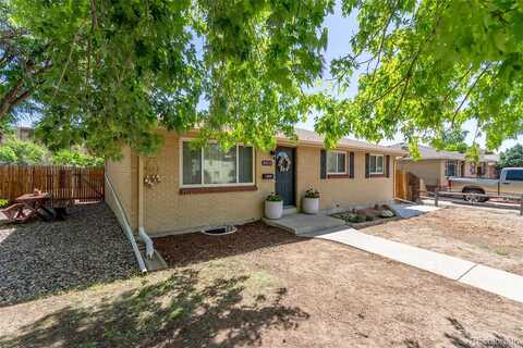 Turnpike, WESTMINSTER, CO 80031