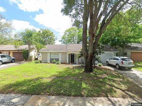 Mill Creek, HUDSON, FL 34667