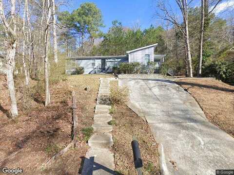 Forrest, ATLANTA, GA 30354