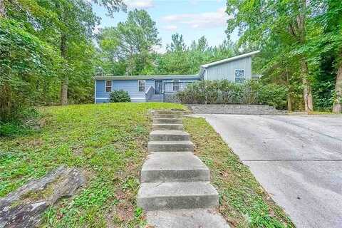 Forrest, ATLANTA, GA 30354
