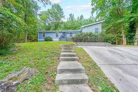 Forrest, ATLANTA, GA 30354