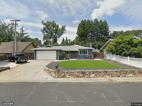 Hillgrove, GRANITE BAY, CA 95746