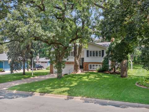 Washburn, MINNEAPOLIS, MN 55431