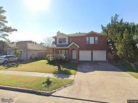 Holmwood, HOUSTON, TX 77040