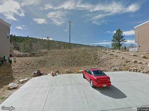 Vernon, CENTRAL CITY, CO 80427