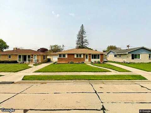 Montclair, RACINE, WI 53402